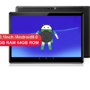 Original Hi9 Air Tablet PC MT6797 X23 Deca Core Android 8.0 4GB RAM 64GB ROM 2K Screen Dual 4G Tablet  10.1 Inch 8000MAH