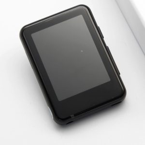 X5 Full Touch Screen Bluetooth MP3 Player 8GB 16GB Music Player With FM Radio Video Player E-book Player MP3 With Speaker