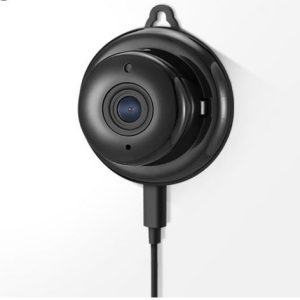 IP Camera Cloud Storage 720P WIFI Night Vision Two-way Audio Security Motion Detection Alarm VS for Xiaomi Yi Escam