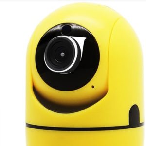 HD 1080P Cloud Wireless IP Camera Intelligent Auto Tracking Of Human Home Security Surveillance CCTV Network Wifi Camera