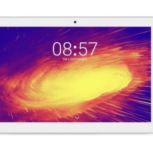M5  4GB RAM 64GB ROM MT6797 Helio X20 Deca Core 10.1 Inch Android 8.0 Tablet With OTG-TF Card Function