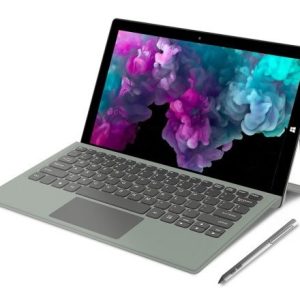 EZpad Go 2 in 1 Tablet PC 11.6 inch IPS Display windows tablet Intel Apollo Lake N3450 4GB RAM 64GB/128GB tablet with pen
