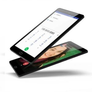 X1 4G Phone Call Tablet PC 8.4 Inch 2560*1600 IPS MTK X20 Deca core Android 7.1 4GB RAM 64GB ROM 13MP GPS Fingerprint