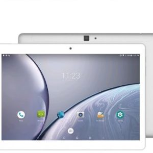 M5X 10.1 Inch 4G Phone Call Tablet PC MTK X27 2560*1600 IPS Android 8.0 Deca core 4GB RAM 64GB ROM 5MP GPS Dual WIFI
