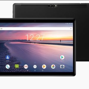 Hi9 Air 10.1 Inch 2560x1600 MT6797 X23 Deca Core 4GB 64GB 13.0MP+5.0MP Dual Camera GPS 4G Tablet Android